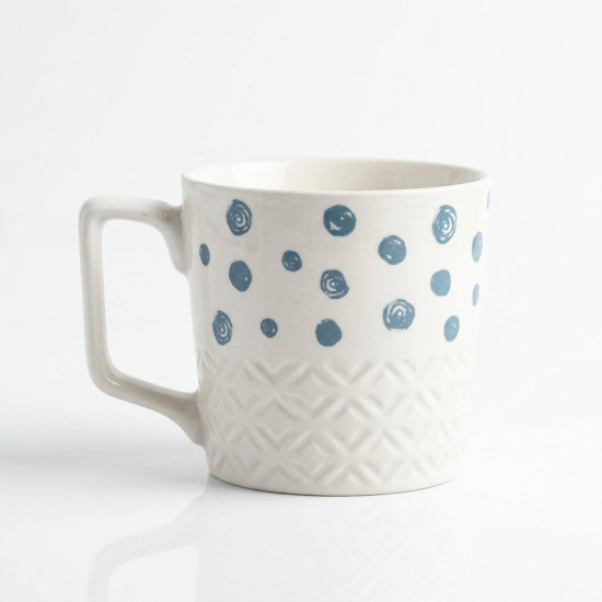 Porcelain Mug